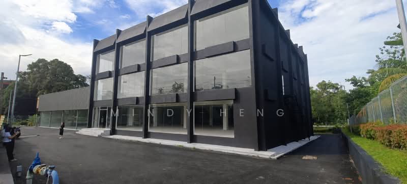 Shop / Office for Sale in Taman Bakti (Batu Pahat) - Mindy Heng - PropertyGuru.com.my