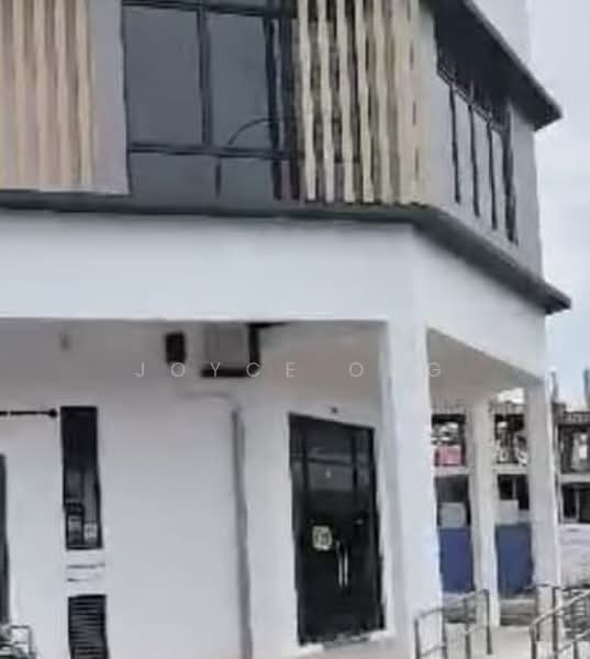 Shop for Rent in Taman Bukit Kaze (Ulu Tiram) - Joyce Ong - Exterior - PropertyGuru.com.my