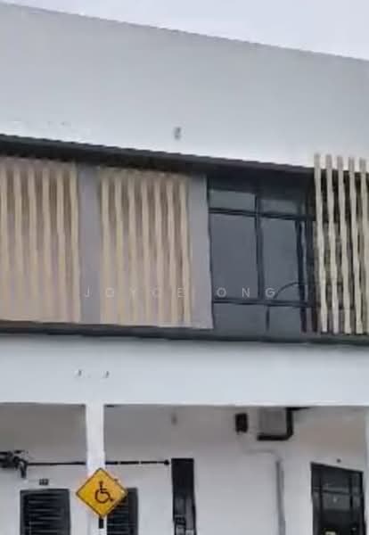 Shop for Rent in Taman Bukit Kaze (Ulu Tiram) - Joyce Ong - Exterior - PropertyGuru.com.my