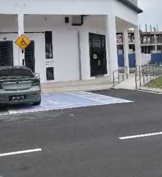 Shop for Rent in Taman Bukit Kaze (Ulu Tiram) - Joyce Ong - Exterior - PropertyGuru.com.my