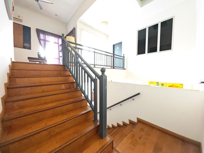 Cluster House for Sale in Taman Gaya (Ulu Tiram) - Alicia Ng - PropertyGuru.com.my