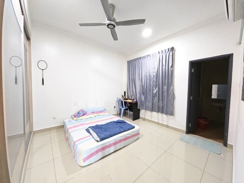 Cluster House for Sale in Taman Gaya (Ulu Tiram) - Alicia Ng - PropertyGuru.com.my