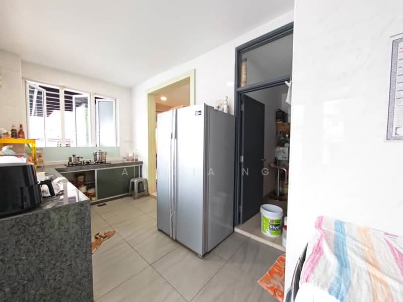 Cluster House for Sale in Taman Gaya (Ulu Tiram) - Alicia Ng - PropertyGuru.com.my
