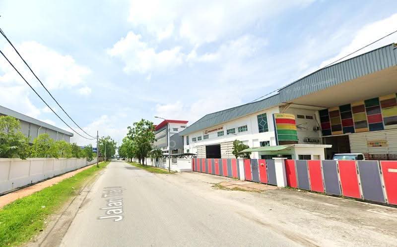 Factory for Sale in Bandar Puncak Alam (Puncak Alam) - Jason Cho - Exterior - PropertyGuru.com.my