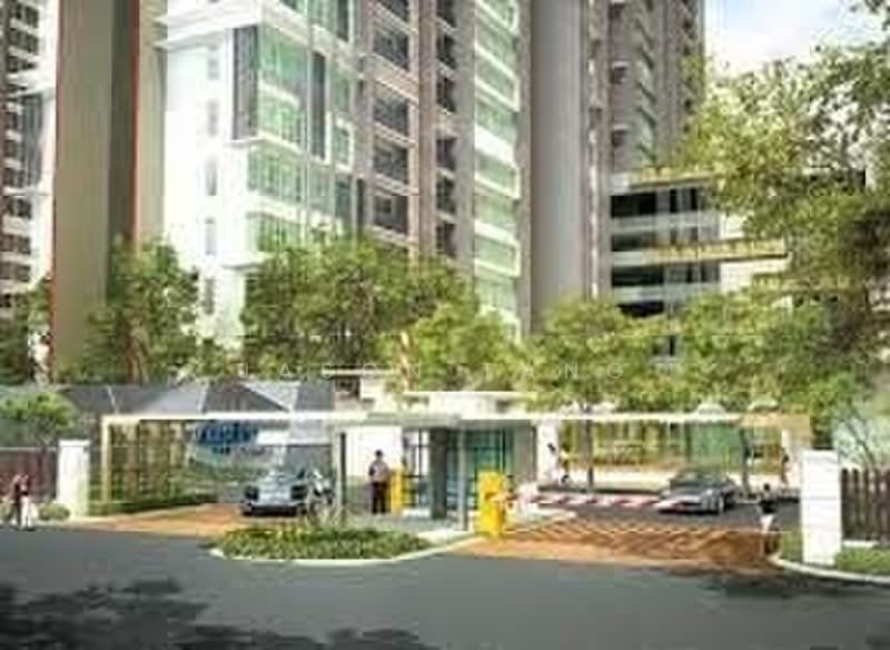 Pangsapuri untuk Dijual di Austin Regency (Pangsapuri Austin Perdana) - Jason Tang - Exterior - PropertyGuru.com.my