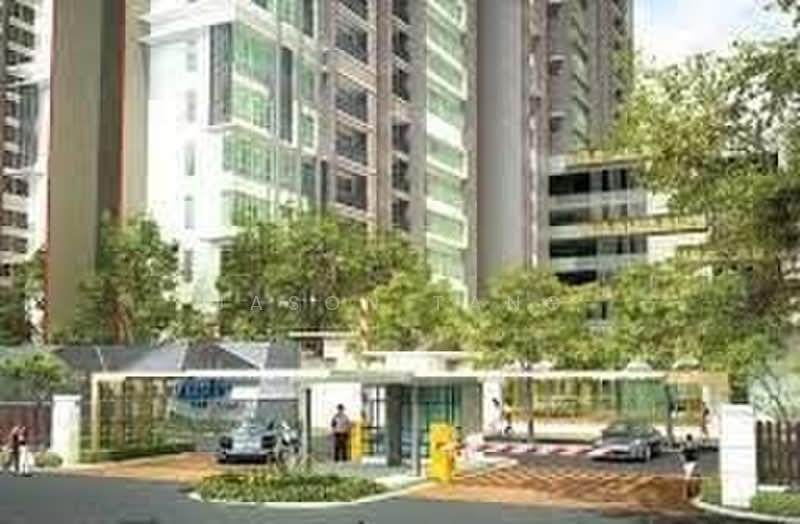 Pangsapuri untuk Dijual di Austin Regency (Pangsapuri Austin Perdana) - Jason Tang - Exterior - PropertyGuru.com.my