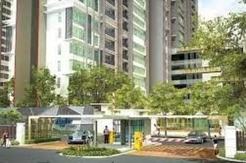 Pangsapuri untuk Dijual di Austin Regency (Pangsapuri Austin Perdana) - Jason Tang - Exterior - PropertyGuru.com.my