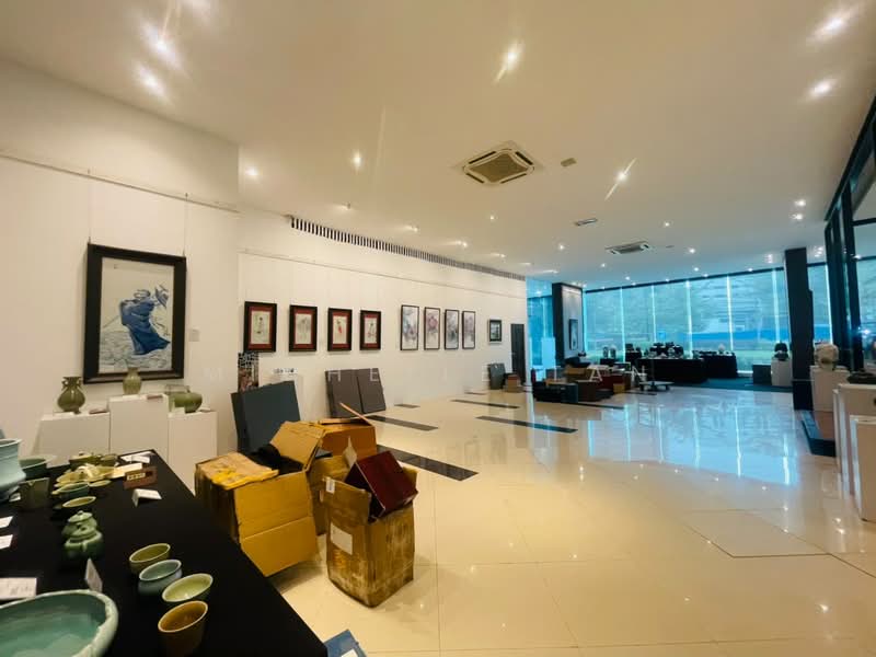 Rumah Niaga untuk Disewa di KL City Centre (Kuala Lumpur) - Michelle Tan - Interior - PropertyGuru.com.my