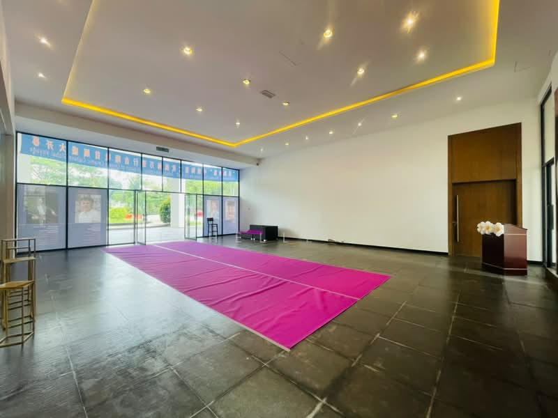 Rumah Niaga untuk Disewa di KL City Centre (Kuala Lumpur) - Michelle Tan - Interior - PropertyGuru.com.my