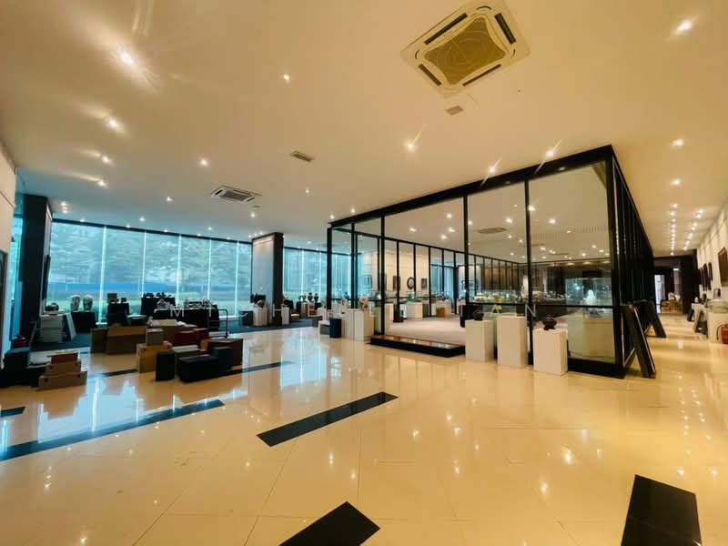 Rumah Niaga untuk Disewa di KL City Centre (Kuala Lumpur) - Michelle Tan - Interior - PropertyGuru.com.my