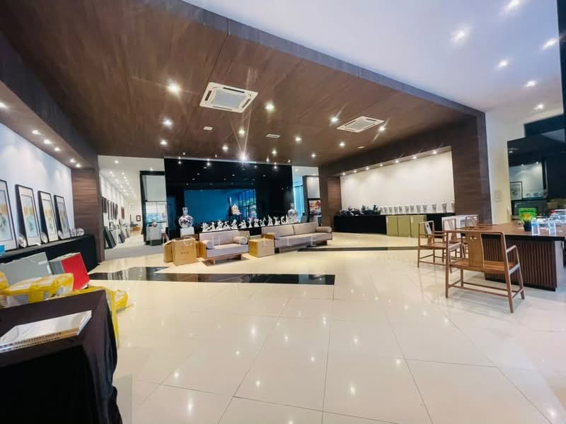 Rumah Niaga untuk Disewa di KL City Centre (Kuala Lumpur) - Michelle Tan - Interior - PropertyGuru.com.my