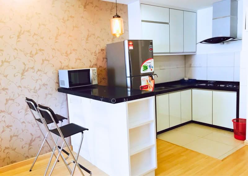 Condominium for Sale at Wellesley Residences - Clifton Chee - Kitchen - PropertyGuru.com.my