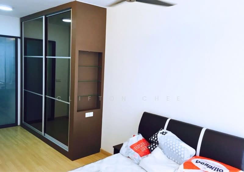 Condominium for Sale at Wellesley Residences - Clifton Chee - Bedroom - PropertyGuru.com.my