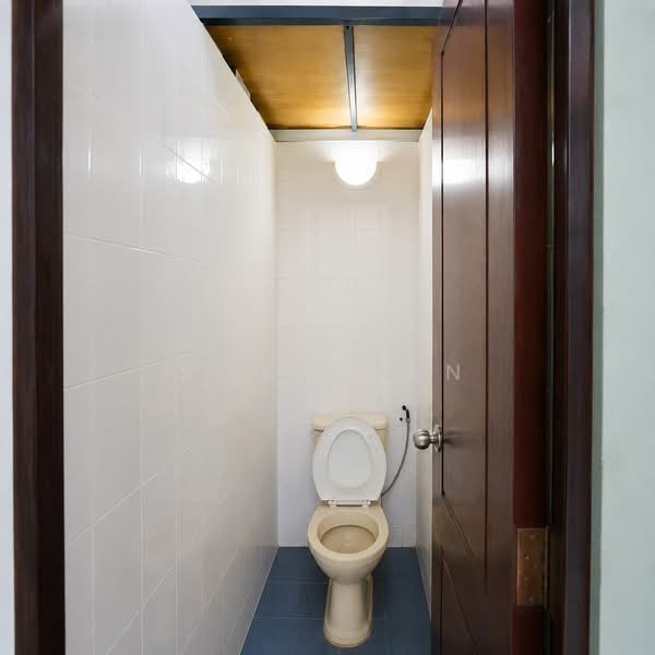Rumah Teres 1 Tingkat untuk Dijual di Bandar Sri Damansara (Selangor) - Suki Tan - Bathroom - PropertyGuru.com.my