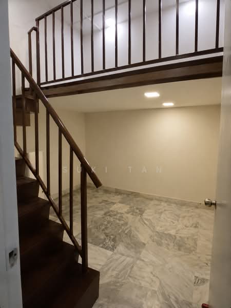 Rumah Teres 1 Tingkat untuk Dijual di Bandar Sri Damansara (Selangor) - Suki Tan - Interior - PropertyGuru.com.my
