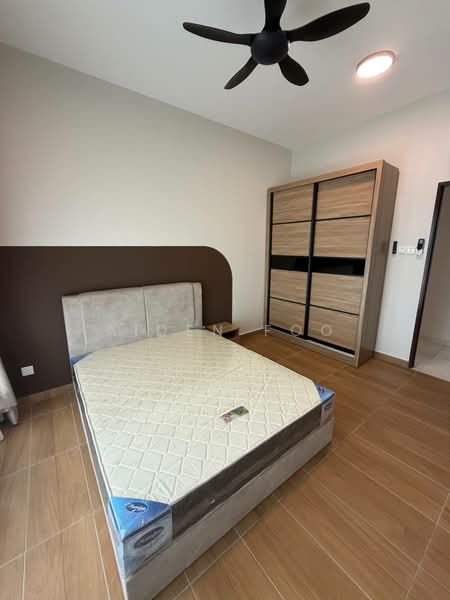 Condominium for Rent at Hillcrest Heights - Aiden Foo - Bedroom - PropertyGuru.com.my