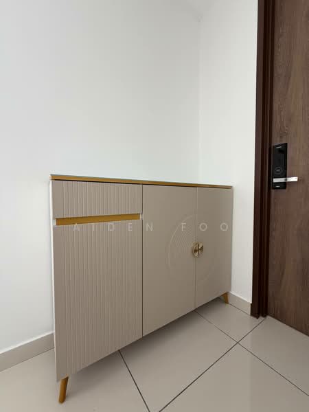 Condominium for Rent at Hillcrest Heights - Aiden Foo - Entrance - PropertyGuru.com.my