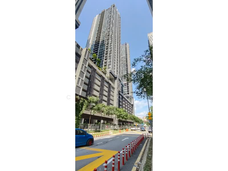 Service Residence for Sale at Citizen 2 - Cleo Chua - PropertyGuru.com.my
