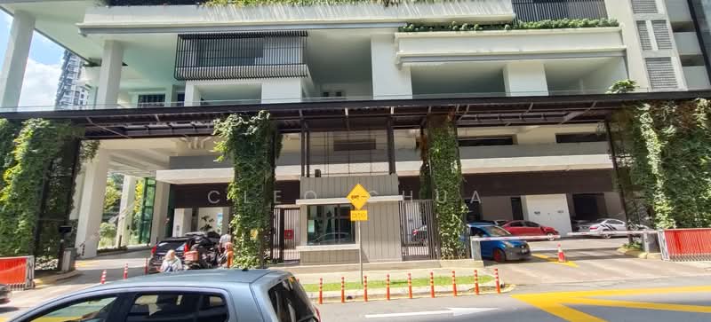 Service Residence for Sale at Citizen 2 - Cleo Chua - PropertyGuru.com.my