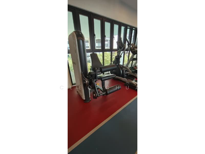 Service Residence for Sale at Citizen 2 - Cleo Chua - PropertyGuru.com.my