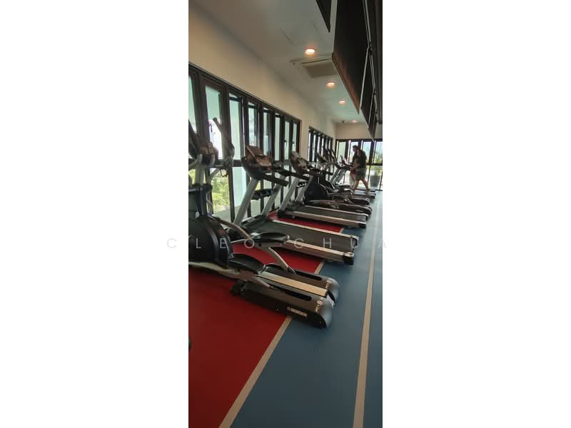 Service Residence for Sale at Citizen 2 - Cleo Chua - PropertyGuru.com.my