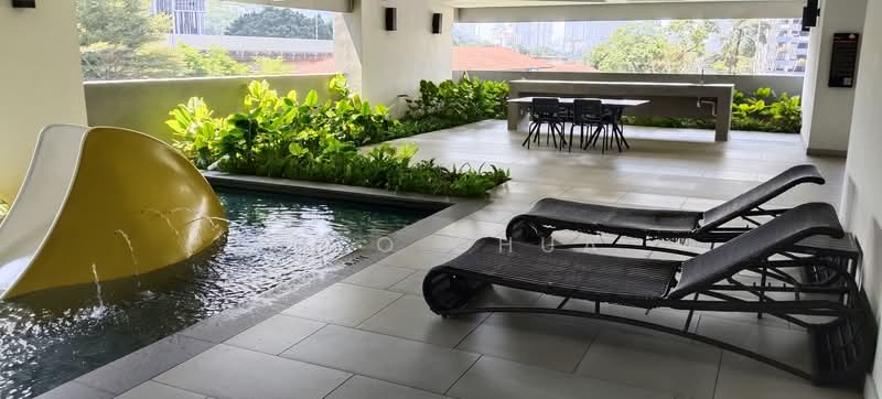 Service Residence for Sale at Citizen 2 - Cleo Chua - PropertyGuru.com.my