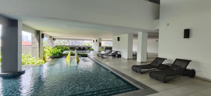 Service Residence for Sale at Citizen 2 - Cleo Chua - PropertyGuru.com.my