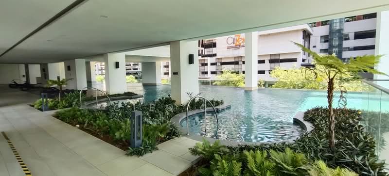 Service Residence for Sale at Citizen 2 - Cleo Chua - PropertyGuru.com.my