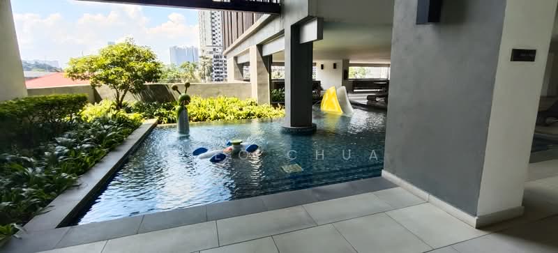 Service Residence for Sale at Citizen 2 - Cleo Chua - PropertyGuru.com.my