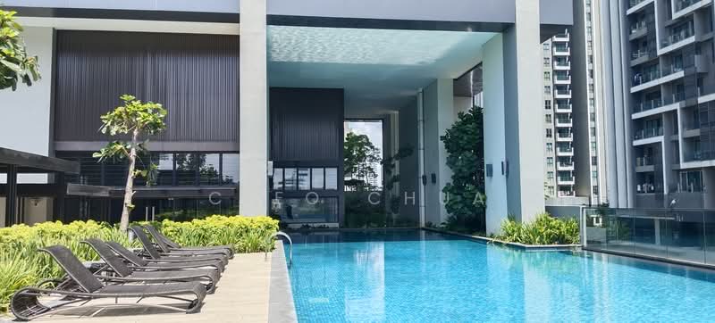 Service Residence for Sale at Citizen 2 - Cleo Chua - PropertyGuru.com.my