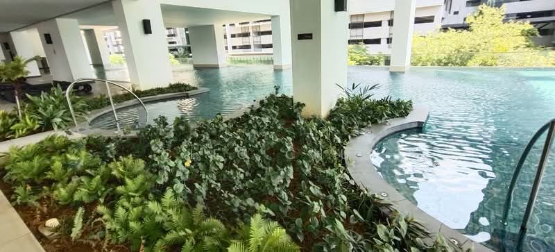 Service Residence for Sale at Citizen 2 - Cleo Chua - PropertyGuru.com.my