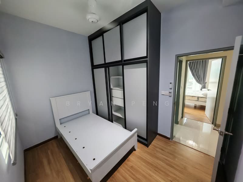 Servis Apartment untuk Disewa di 121 Residences - Bryan Peng - PropertyGuru.com.my