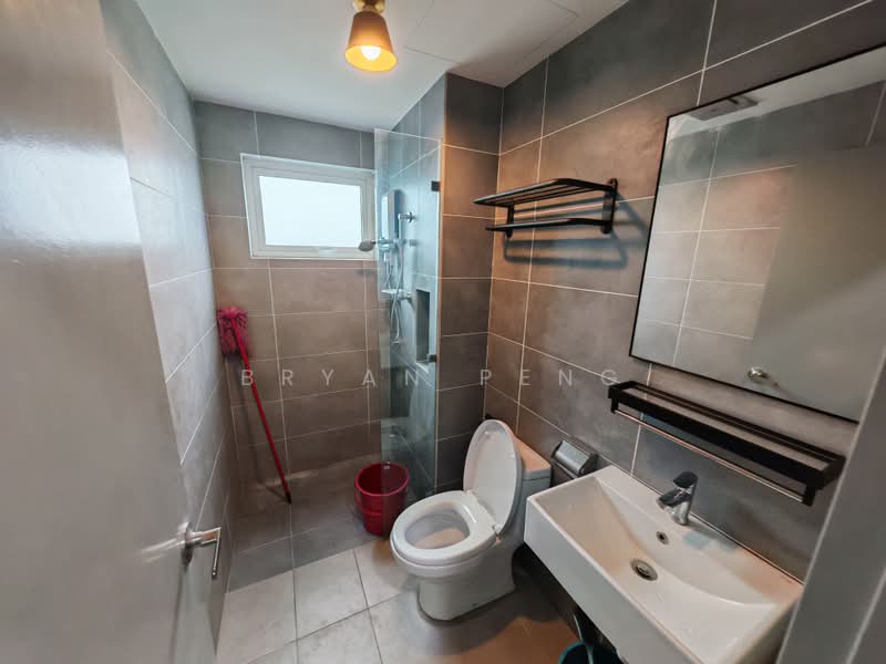Servis Apartment untuk Disewa di 121 Residences - Bryan Peng - PropertyGuru.com.my