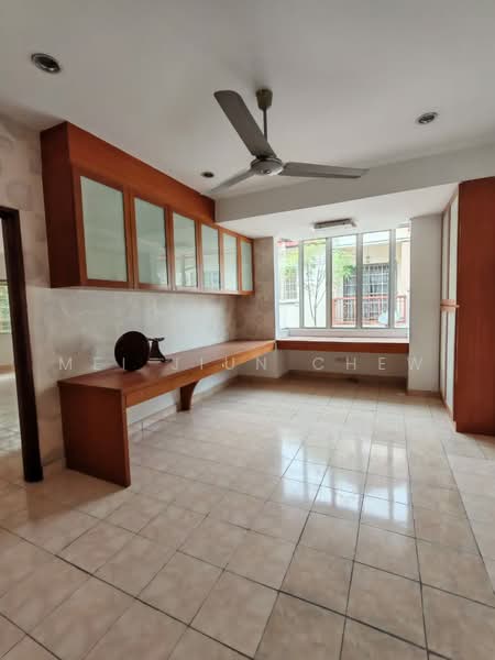 Semi-Detached House for Sale in Bandar Bukit Puchong (Puchong) - MEI JIUN CHEW - Study - PropertyGuru.com.my