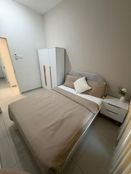 Service Residence for Rent at Lavile Kuala Lumpur - Gary Sie - Bedroom - PropertyGuru.com.my