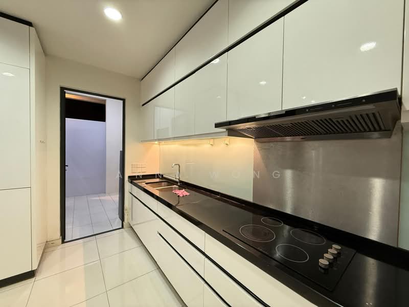 Terraced House for Sale in Medini (Iskandar Puteri (Nusajaya)) - Anna Wong - Kitchen - PropertyGuru.com.my