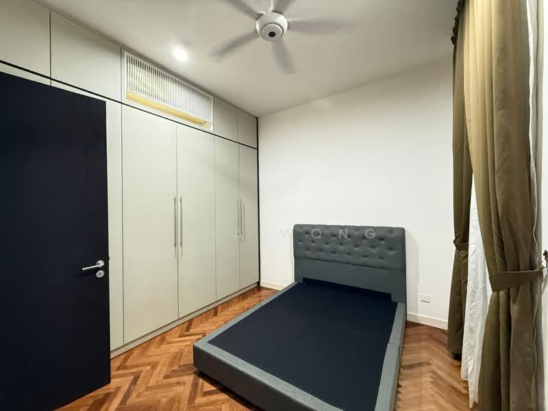 Terraced House for Sale in Medini (Iskandar Puteri (Nusajaya)) - Anna Wong - Bedroom - PropertyGuru.com.my