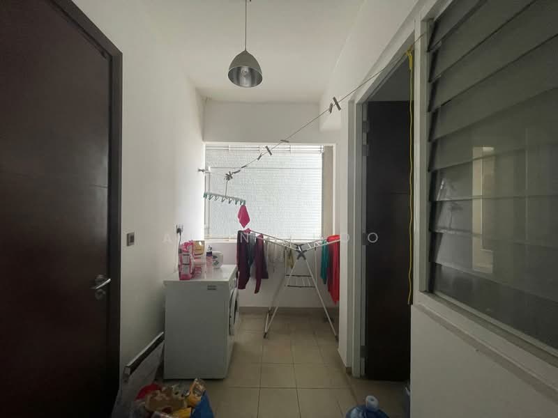Kondominium untuk Disewa di The Northshore Gardens - Alan Khoo - Interior - PropertyGuru.com.my