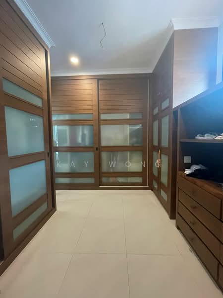 Semi-Detached House for Sale in Taman Chee Seng (Tanjung Bungah) - Kay Wong - Interior - PropertyGuru.com.my