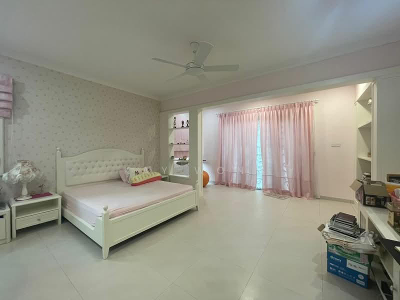 Semi-Detached House for Sale in Taman Chee Seng (Tanjung Bungah) - Kay Wong - Bedroom - PropertyGuru.com.my