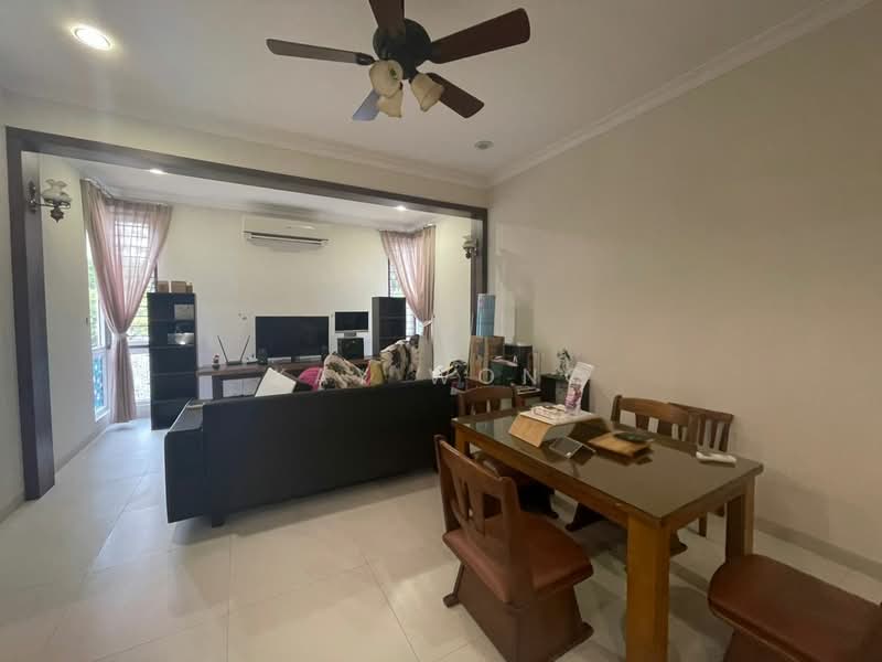 Semi-Detached House for Sale in Taman Chee Seng (Tanjung Bungah) - Kay Wong - Living Room - PropertyGuru.com.my