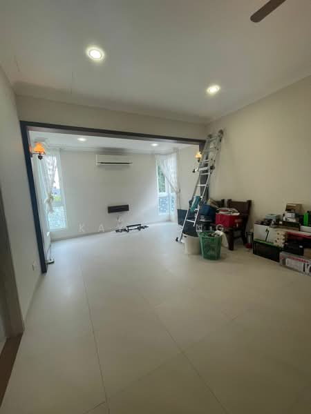 Semi-Detached House for Sale in Taman Chee Seng (Tanjung Bungah) - Kay Wong - Living Room - PropertyGuru.com.my