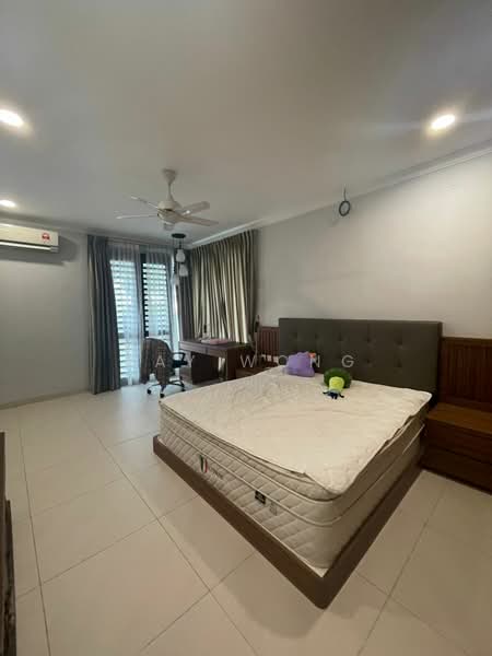 Semi-Detached House for Sale in Taman Chee Seng (Tanjung Bungah) - Kay Wong - Bedroom - PropertyGuru.com.my