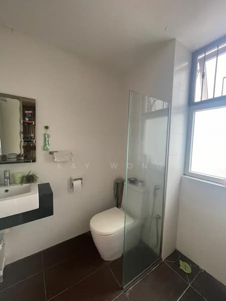 Semi-Detached House for Sale in Taman Chee Seng (Tanjung Bungah) - Kay Wong - Bathroom - PropertyGuru.com.my