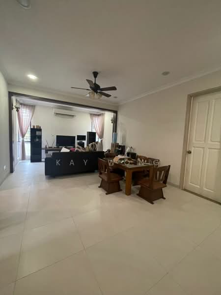 Semi-Detached House for Sale in Taman Chee Seng (Tanjung Bungah) - Kay Wong - Living Room - PropertyGuru.com.my