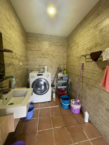 Semi-Detached House for Sale in Taman Chee Seng (Tanjung Bungah) - Kay Wong - Interior - PropertyGuru.com.my