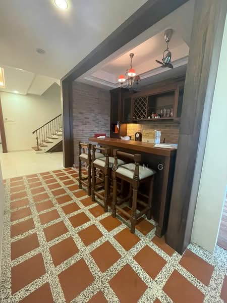 Semi-Detached House for Sale in Taman Chee Seng (Tanjung Bungah) - Kay Wong - Interior - PropertyGuru.com.my