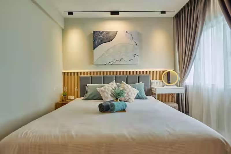 Service Residence for Sale at D'Ivo - Francis Ling - PropertyGuru.com.my