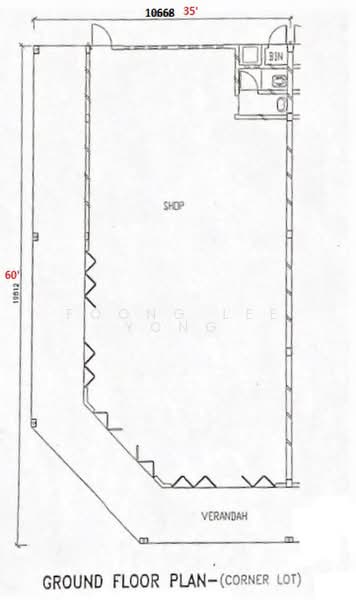 Rumah Niaga untuk Disewa di Bandar Bukit Puchong (Puchong) - Foong Lee Yong - PropertyGuru.com.my