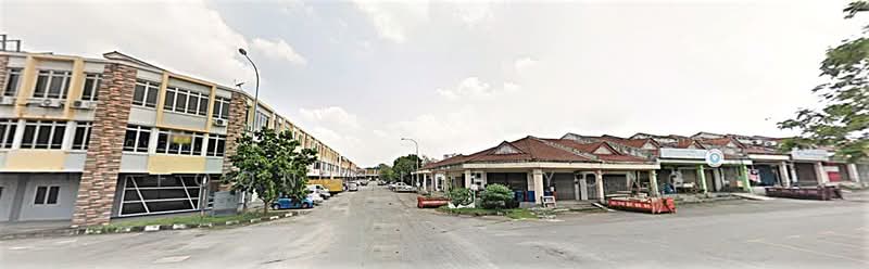 Rumah Niaga untuk Disewa di Bandar Bukit Puchong (Puchong) - Foong Lee Yong - Exterior - PropertyGuru.com.my